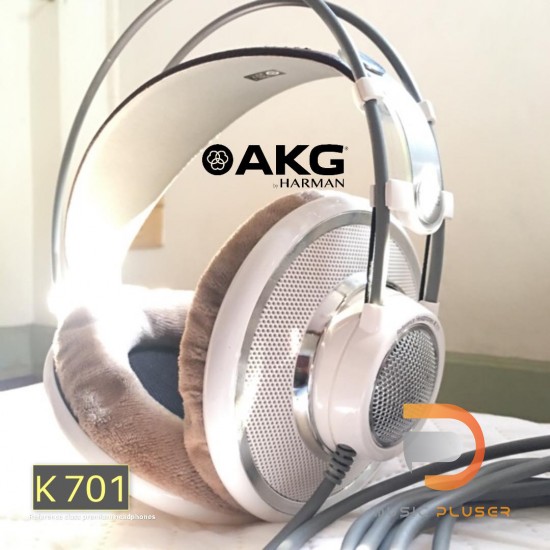 AKG K701 Studio Reference Headphones AKG K701 Studio Reference Headphones