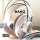 AKG K701 Studio Reference Headphones AKG K701 Studio Reference Headphones