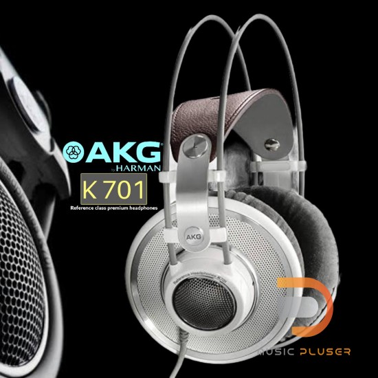 AKG K701 Studio Reference Headphones AKG K701 Studio Reference Headphones