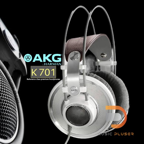 AKG K701 Studio Reference Headphones