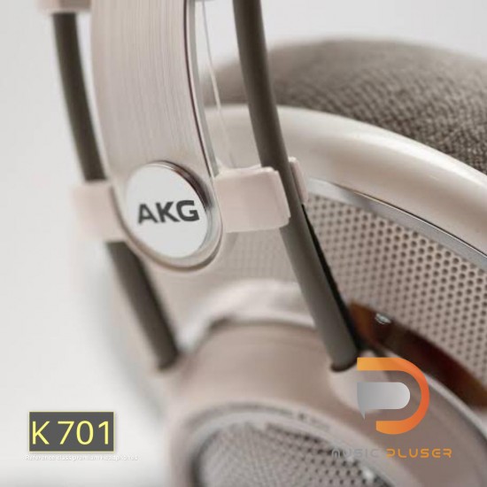 AKG K701 Studio Reference Headphones AKG K701 Studio Reference Headphones
