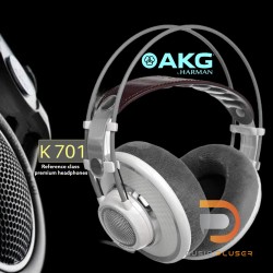 AKG K701 Studio Reference Headphones