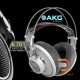 AKG K701 Studio Reference Headphones AKG K701 Studio Reference Headphones