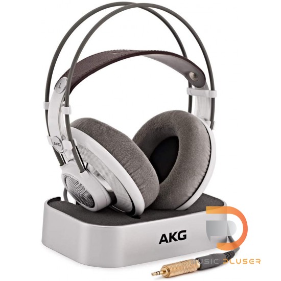 AKG K701 Studio Reference Headphones AKG K701 Studio Reference Headphones