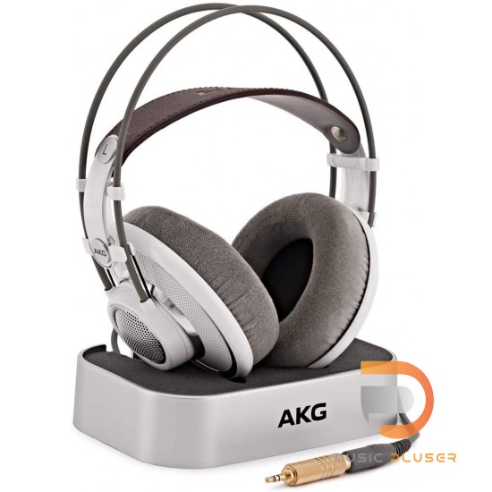 AKG K701 Studio Reference Headphones