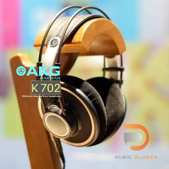 AKG K702 Reference Studio Headphone