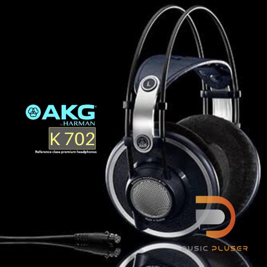 AKG K702 Reference Studio Headphone AKG K702 Reference Studio Headphone