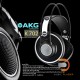 AKG K702 Reference Studio Headphone AKG K702 Reference Studio Headphone