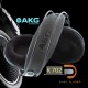 AKG K702 Reference Studio Headphone