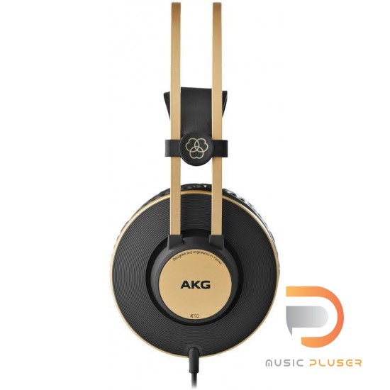 AKG K92 Closed-back headphones AKG K92 Closed-back headphones