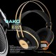 AKG K92 Closed-back headphones AKG K92 Closed-back headphones