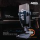 AKG LYRA + AKG K361 Special Promotion