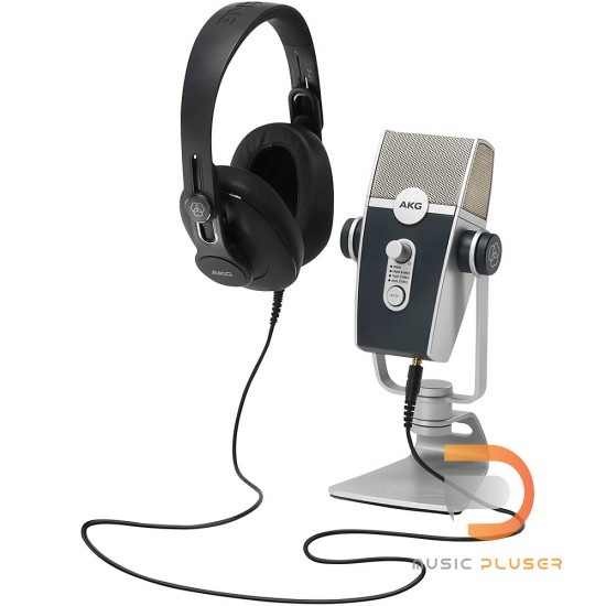 AKG LYRA + AKG K361 Special Promotion