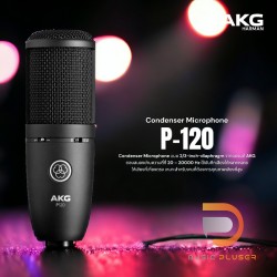 AKG P Series