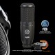 AKG P120 Medium-diaphragm Condenser Microphone