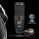 AKG P120 Medium-diaphragm Condenser Microphone AKG P120 Medium-diaphragm Condenser Microphone