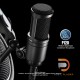 AKG P120 Medium-diaphragm Condenser Microphone AKG P120 Medium-diaphragm Condenser Microphone