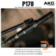 AKG P170 Small-diaphragm Cardioid Condenser Microphone AKG P170 Small-diaphragm Cardioid Condenser Microphone