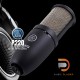 AKG P220 Large-diaphragm Condenser Microphone AKG P220 Large-diaphragm Condenser Microphone