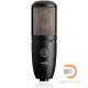 AKG P220 Large-diaphragm Condenser Microphone AKG P220 Large-diaphragm Condenser Microphone