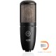 AKG P220 Large-diaphragm Condenser Microphone