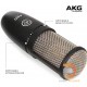 AKG P220 Large-diaphragm Condenser Microphone AKG P220 Large-diaphragm Condenser Microphone
