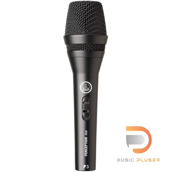 AKG P3S Microphone
