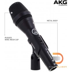 AKG P3S Microphone