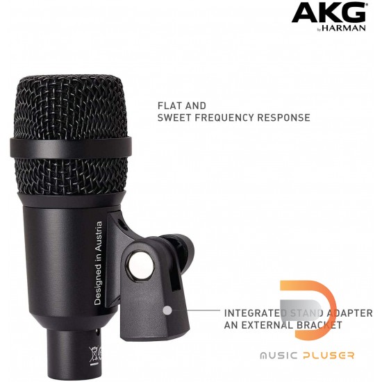 AKG P4 Microphone