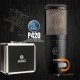 AKG P420 Condenser Studio Microphone
