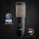 AKG P420 Condenser Studio Microphone AKG P420 Condenser Studio Microphone