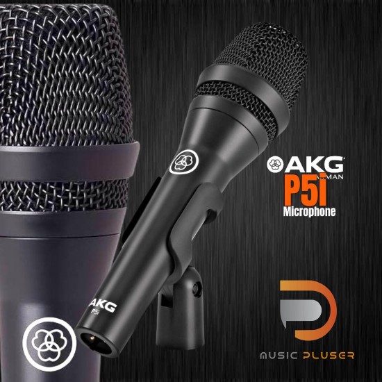 AKG P5i Microphone 