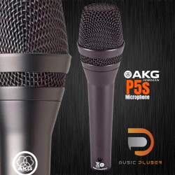 AKG P5s Microphone