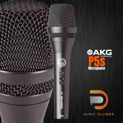 AKG P5s Microphone