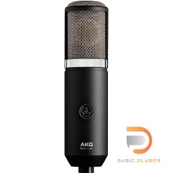 AKG P820 Tube Large-diaphragm Tube Condenser Mic