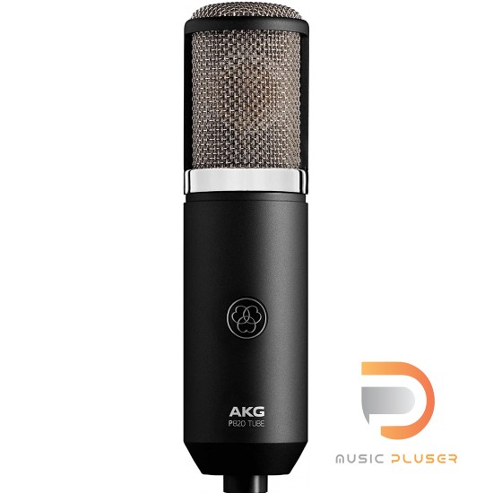 AKG P820 Tube Large-diaphragm Tube Condenser Mic