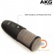 AKG Perception 420 Large Diaphragm Multi-Pattern Studio Microphone