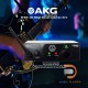 AKG WMS 40 Mini Instrument Set