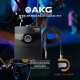 AKG WMS 40 Mini Instrument Set