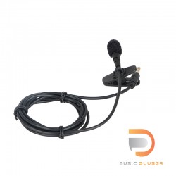 Alctron i7 Tie-Clip Mic For iOS