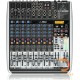 Behringer XENYX QX1622USB