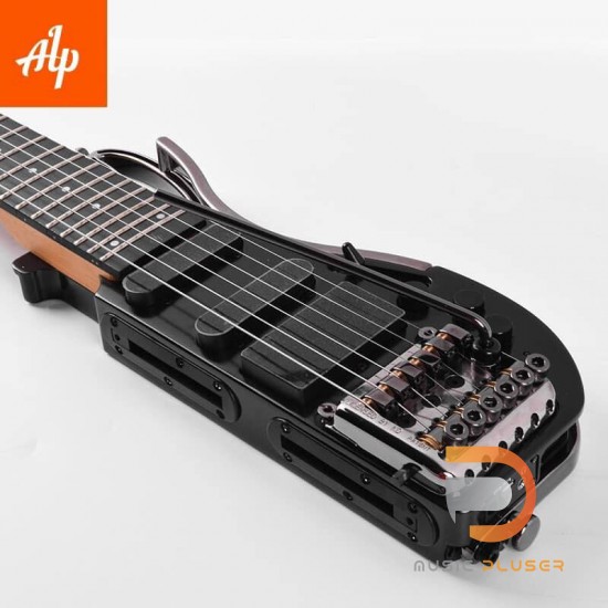 ALP AD-121 ALP AD-121