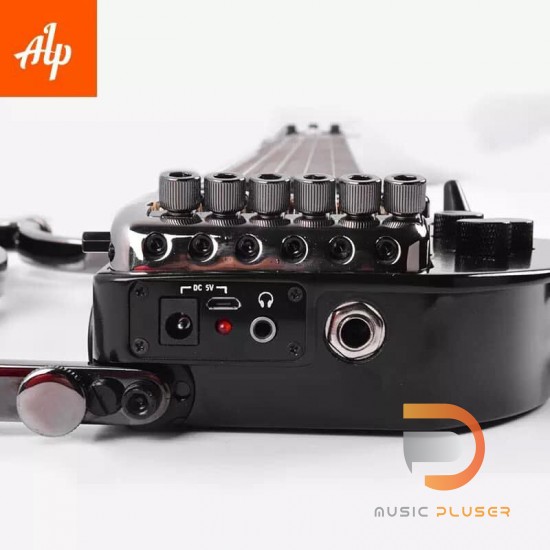 ALP AD-121 ALP AD-121