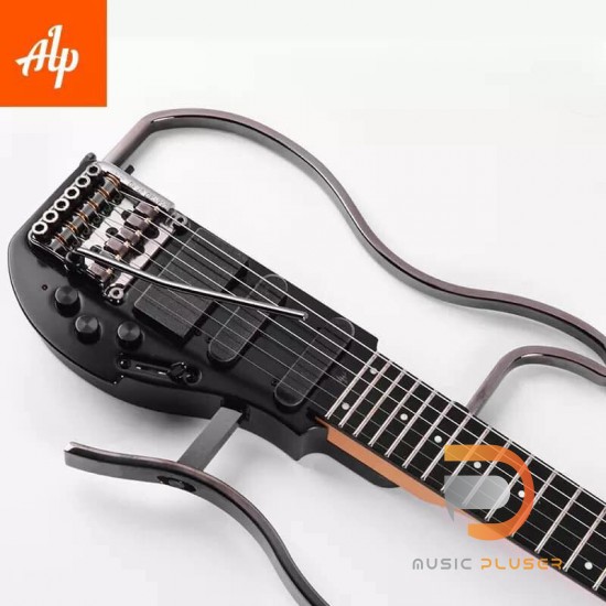 ALP AD-121 ALP AD-121