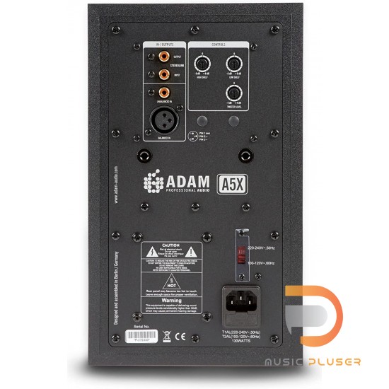 Adam A5X Nearfield Monitor ( Pair )