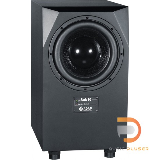 Adam Sub10 Mk2 Active Subwoofer 200W ( PC )