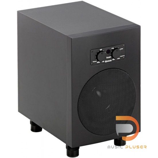 Adam Sub8 Active Subwoofer 160W ( PC )