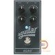 Aguilar AGRO Bass Overdrive Pedal