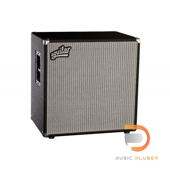 Aguilar DB 410 4x10 Inch Bass Cabinet