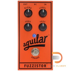 Aguilar Fuzzistor Bass Fuzz Pedal